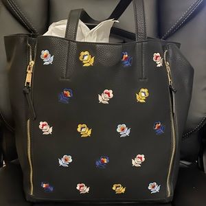 New XOXO Large Tote Bag